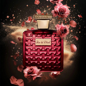 Wüstenrose - Eau de Parfum Extrême